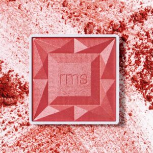RMS Beauty ReDimension Hydra Powder Blush shade Kir Royale is a dimensional mauve surprise.