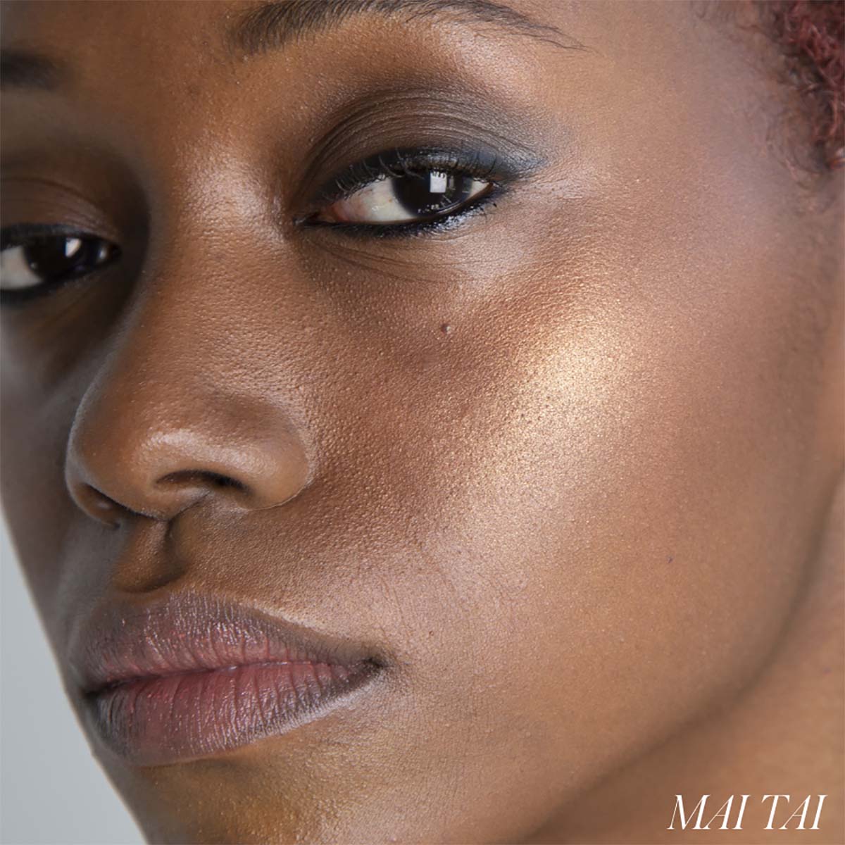 RMS ReDimension Hydra Powder Blush Mai Tai