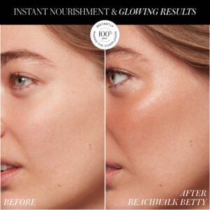 RMS Beauty ReDimension Hydra Bronzer add warmth and definition to the complexion.