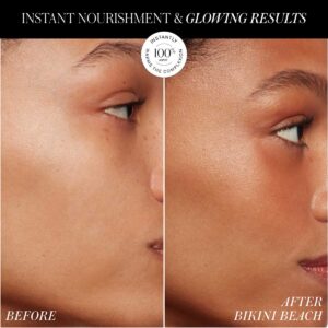 RMS Beauty ReDimension Hydra Bronzer add warmth and definition to the complexion.