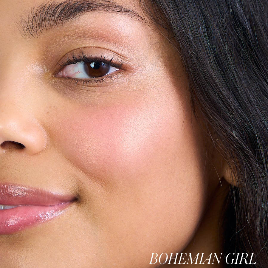 RMS Beauty ReDimension Hydra Powder Blush (Bohemian Girl) RMS ReDimension Hydra Powder Blush Bohemian Girl