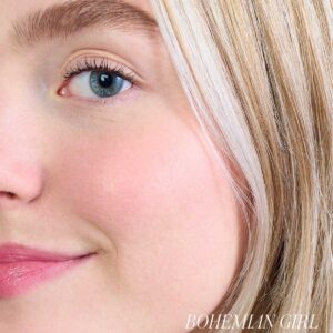 RMS ReDimension Hydra Powder Blush Bohemian Girl