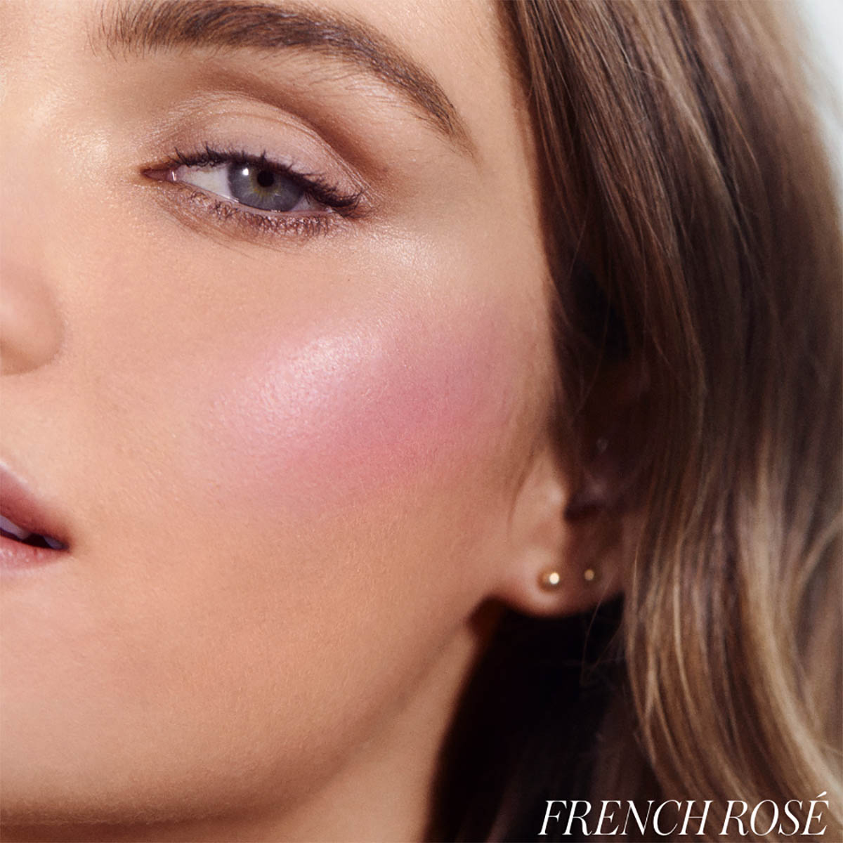 RMS Beauty ReDimension Hydra Powder Blush (French Rosé) RMS ReDimension Hydra Powder Blush French Rosé