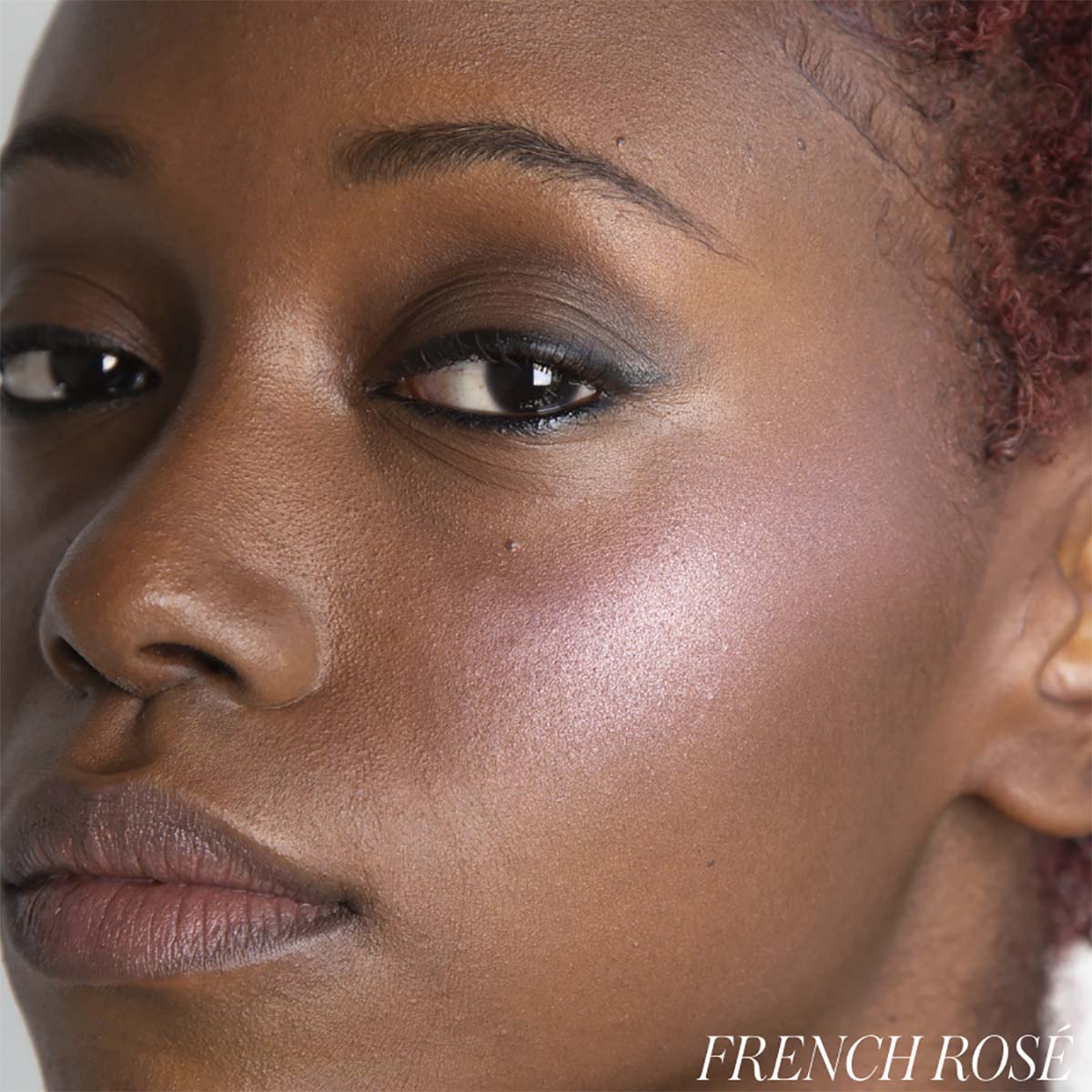 RMS Beauty ReDimension Hydra Powder Blush (French Rosé) RMS ReDimension Hydra Powder Blush French Rosé