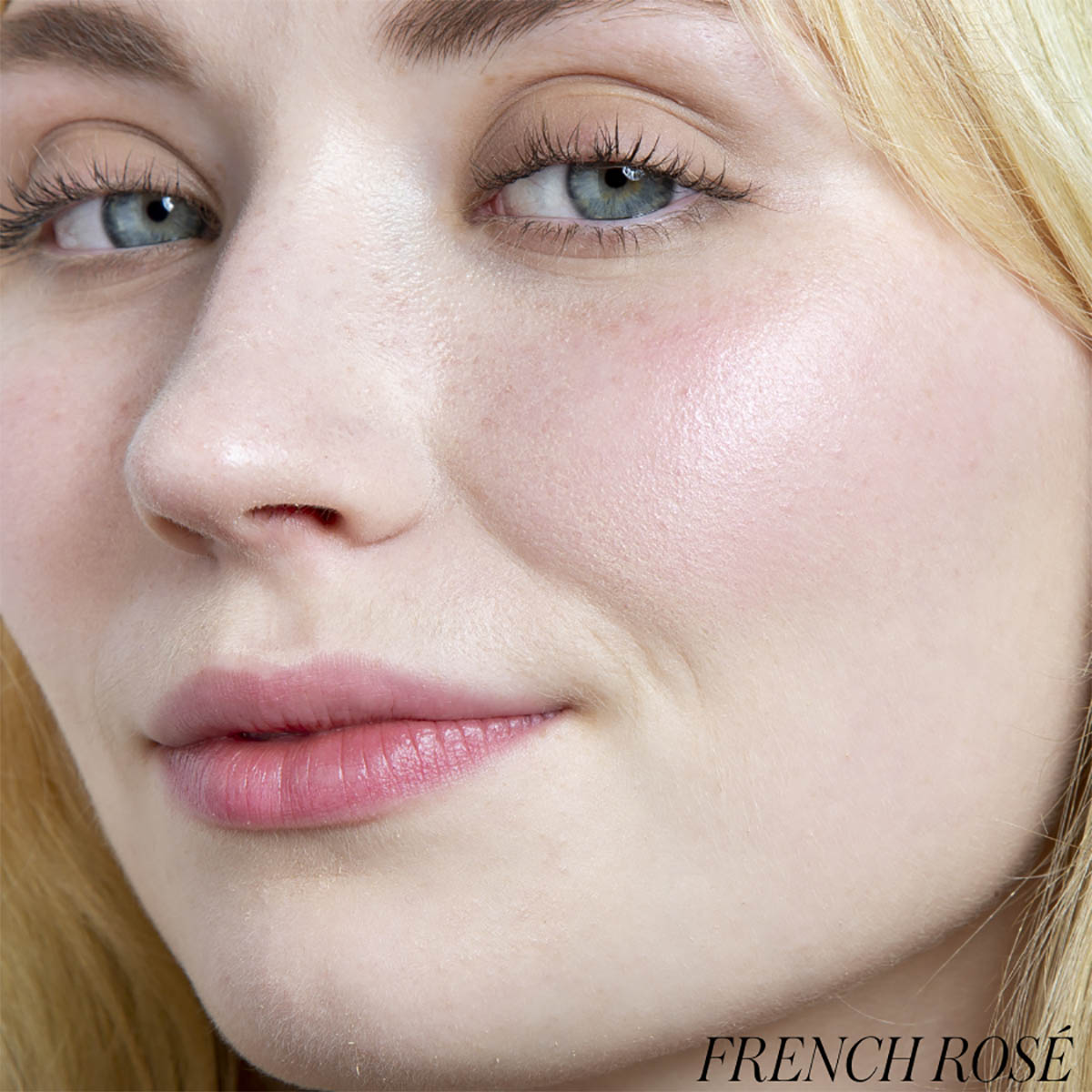 RMS Beauty ReDimension Hydra Powder Blush (French Rosé) RMS ReDimension Hydra Powder Blush French Rosé