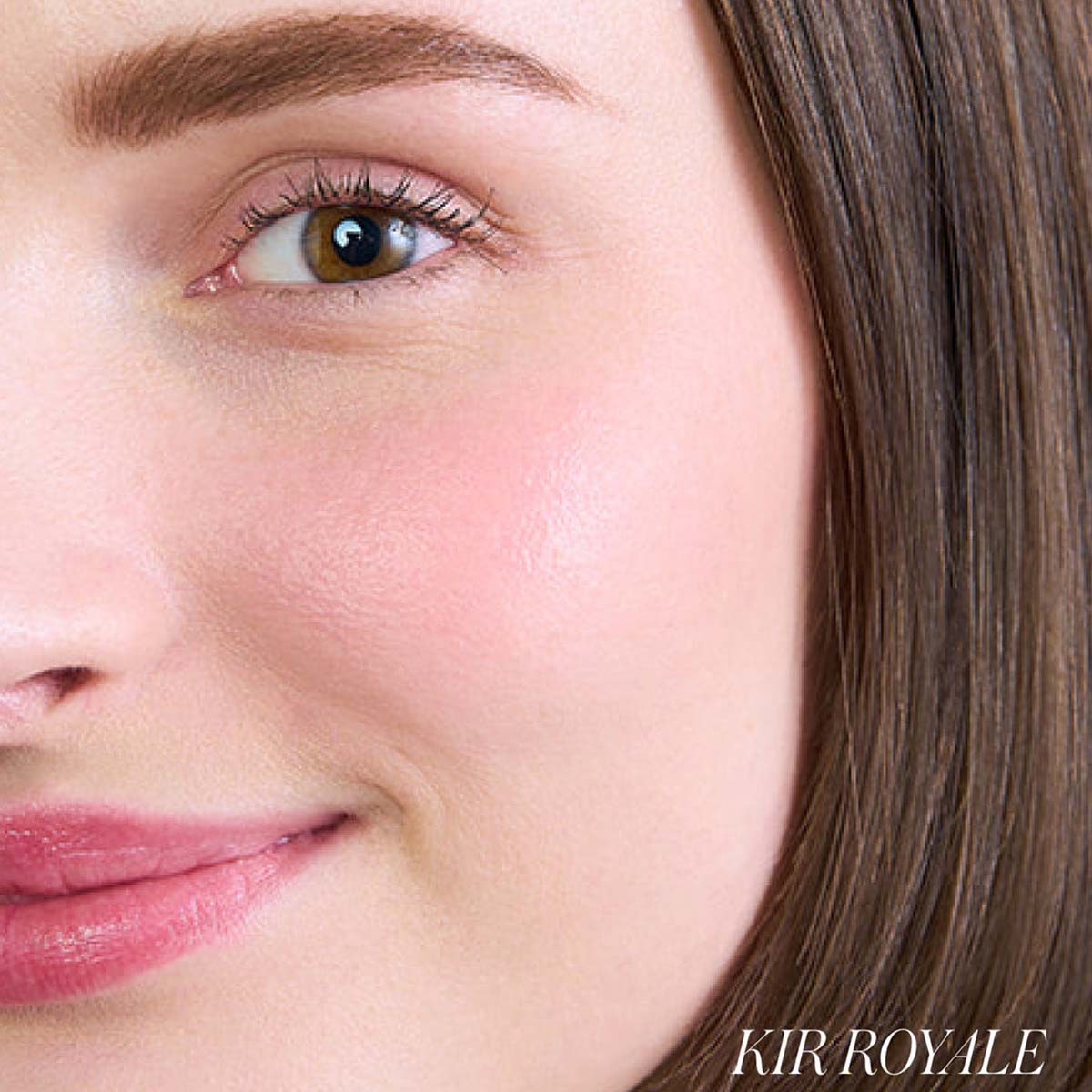 RMS ReDimension Hydra Powder Blush Kir Royale