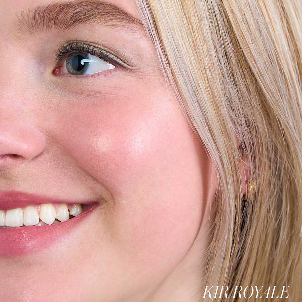 RMS ReDimension Hydra Powder Blush Kir Royale