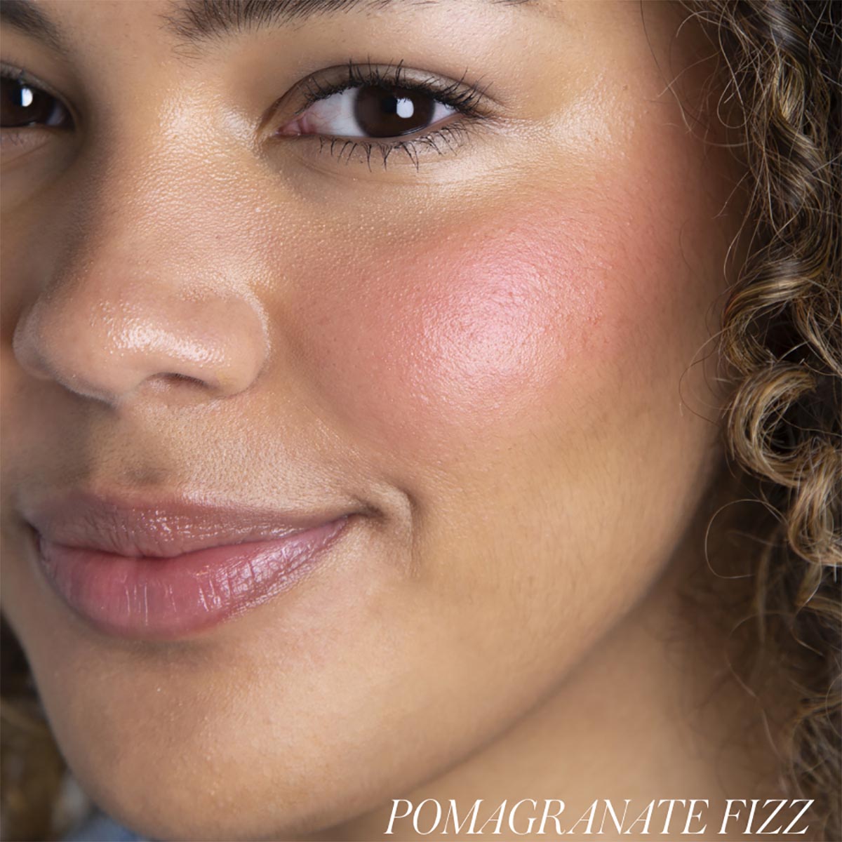 RMS ReDimension Hydra Powder Blush Pomegranate Fizz