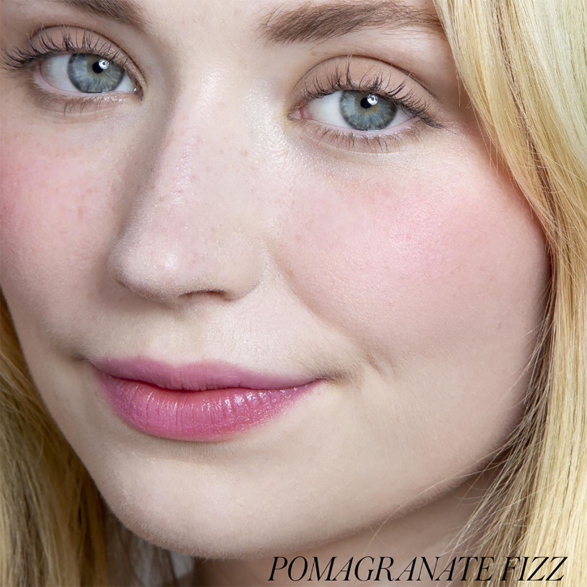 RMS ReDimension Hydra Powder Blush Pomegranate Fizz