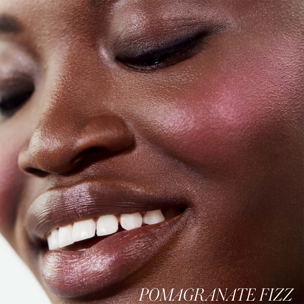 RMS ReDimension Hydra Powder Blush Pomegranate Fizz