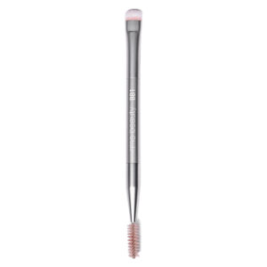 Shop RMS Beauty Back2 Brow Brush at Inspire Beauty, a dual-sided brush to define your brows with ease and precision.