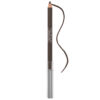 RMS Beauty Back2Brow Pencil shade Dark is a deep espresso ideal for dark brown/black hair.