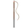 RMS Beauty Back2Brow Pencil shade Light is a soft, beige taupe ideal for blonde/light brown hair.