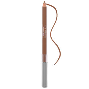 RMS Beauty Back2Brow Pencil shade Medium is a muted, medium warm brown ideal for brown/auburn hair.