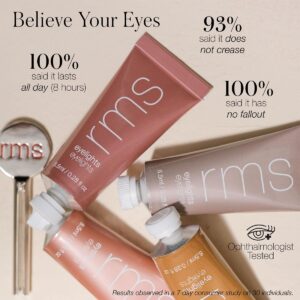 RMS Beauty Eyelights Cream Eyeshadow available at Inspire Beauty.
