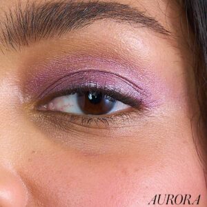 RMS Beauty Eyelight Cream Eyeshadow Aurora.