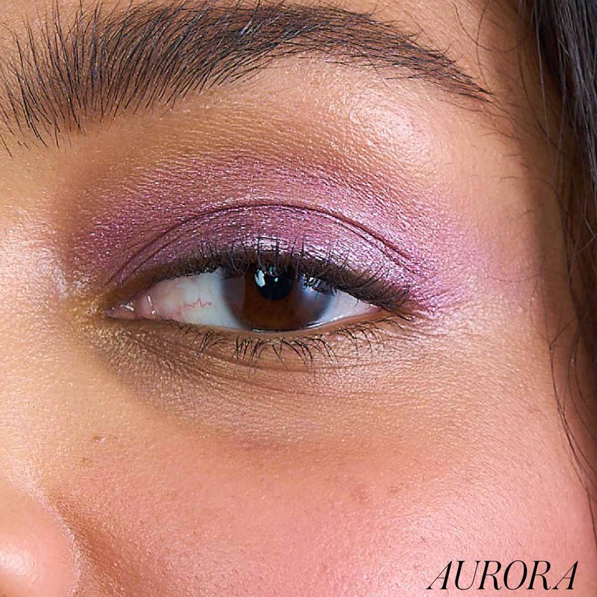 RMS Beauty Eyelight Cream Eyeshadow Aurora.