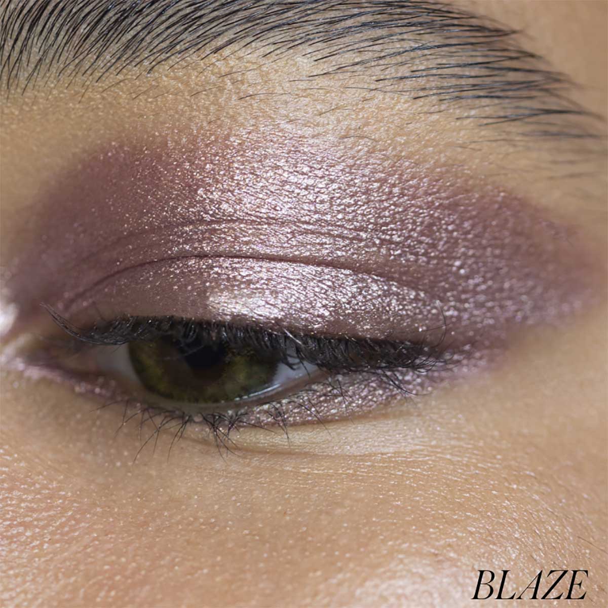 RMS Beauty Eyelights Cream Eyeshadow Blaze.