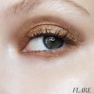 RMS Beauty Eyelights Cream Eyeshadow Flare.