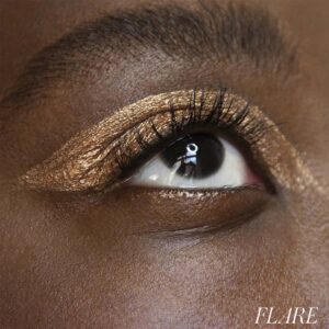 RMS Beauty Eyelights Cream Eyeshadow Flare.