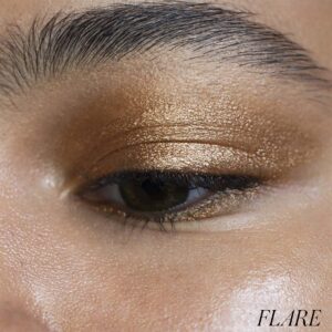 RMS Beauty Eyelights Cream Eyeshadow Flare.