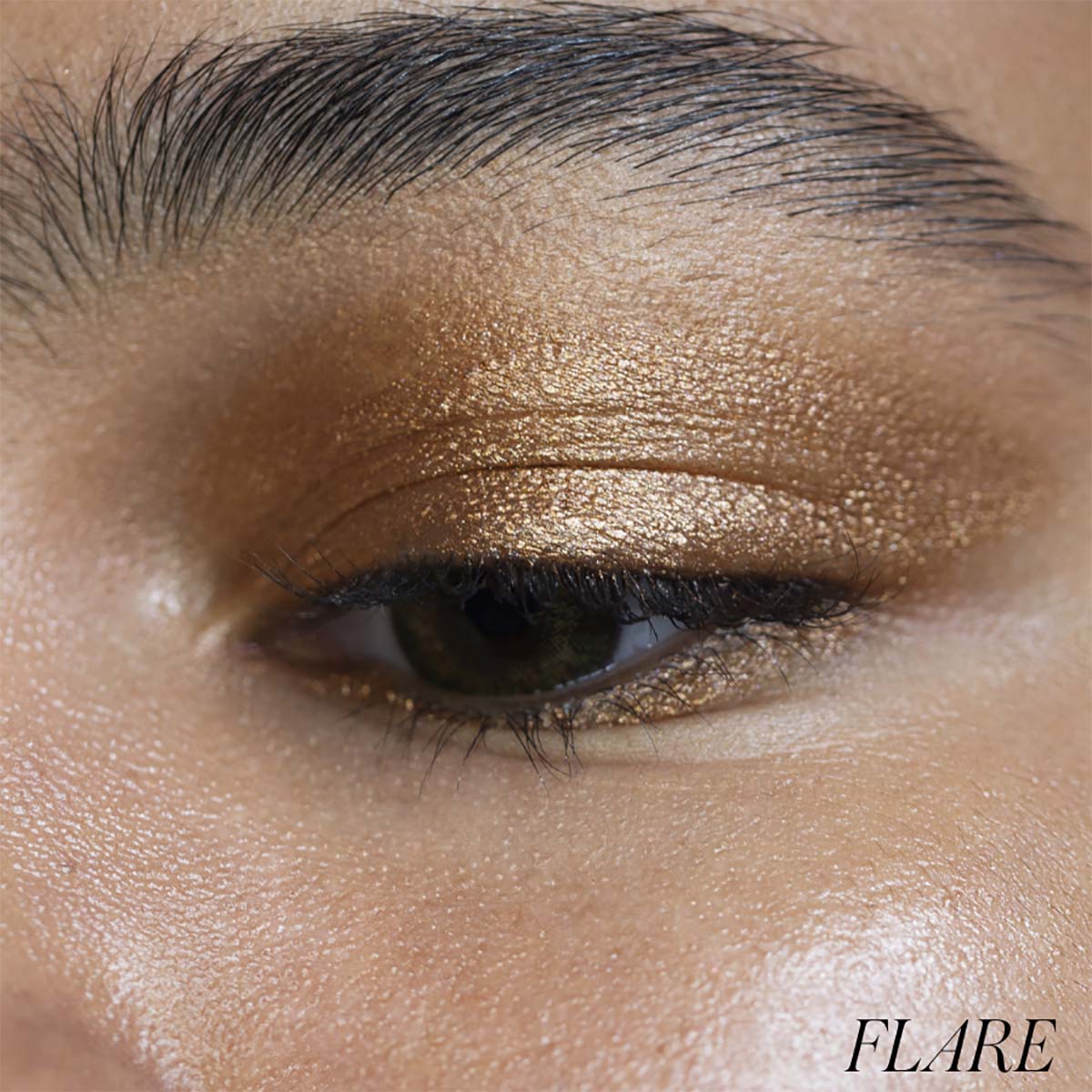 RMS Beauty Eyelights Cream Eyeshadow Flare.