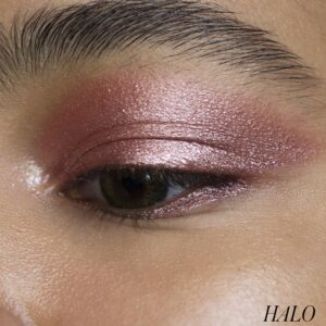 RMS Beauty Eyelights Cream Eyeshadow Halo.