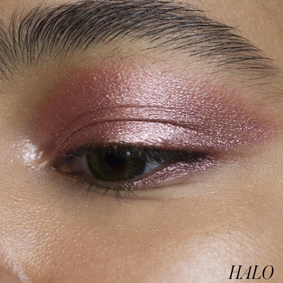 RMS Beauty Eyelights Cream Eyeshadow Halo.