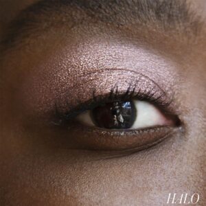 RMS Beauty Eyelights Cream Eyeshadow Halo.