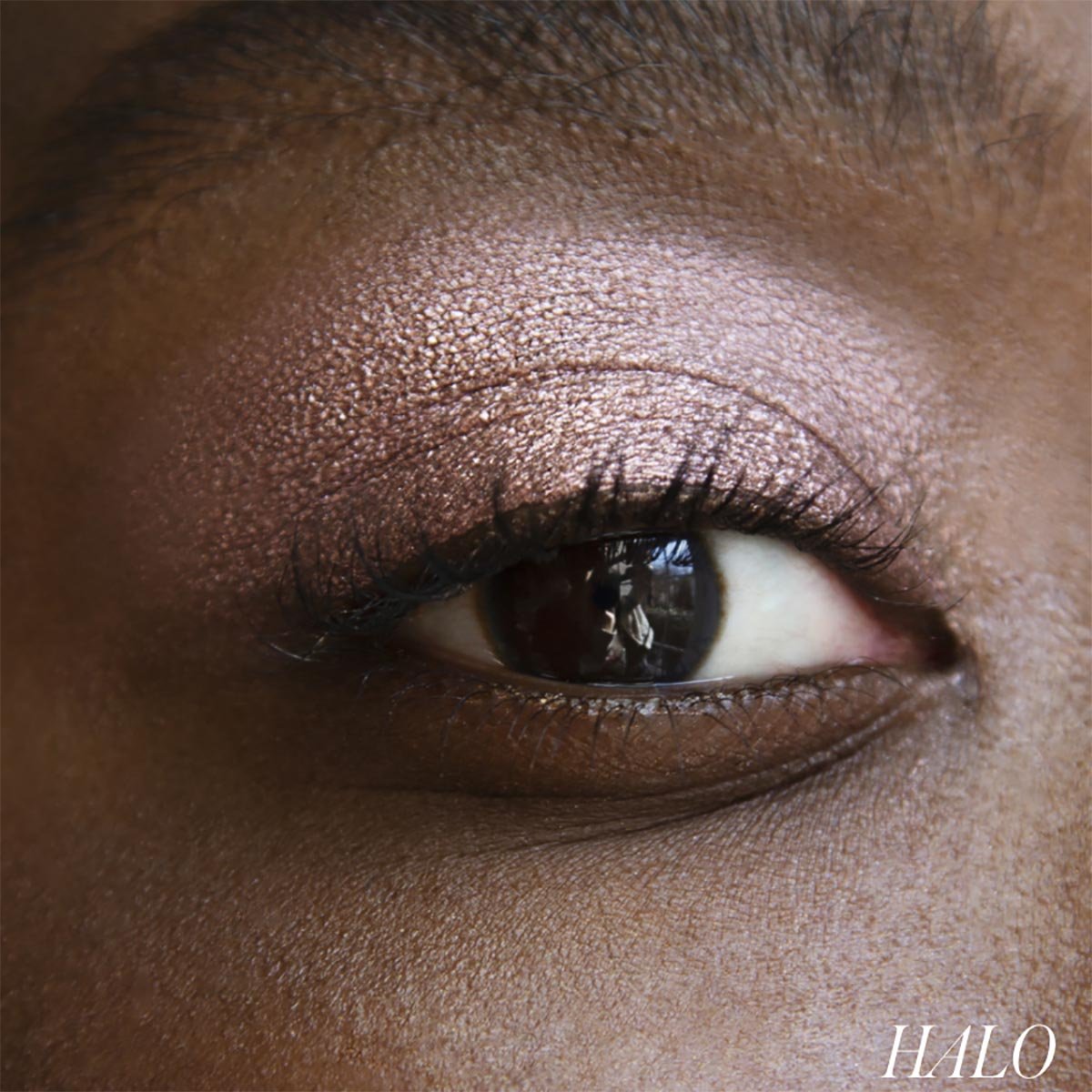 RMS Beauty Eyelights Cream Eyeshadow Halo.