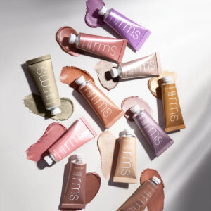 RMS Beauty Eyelights Cream Eyeshadow is a creaseproof, long-lasting cream eyeshadow that nourishes and shines.