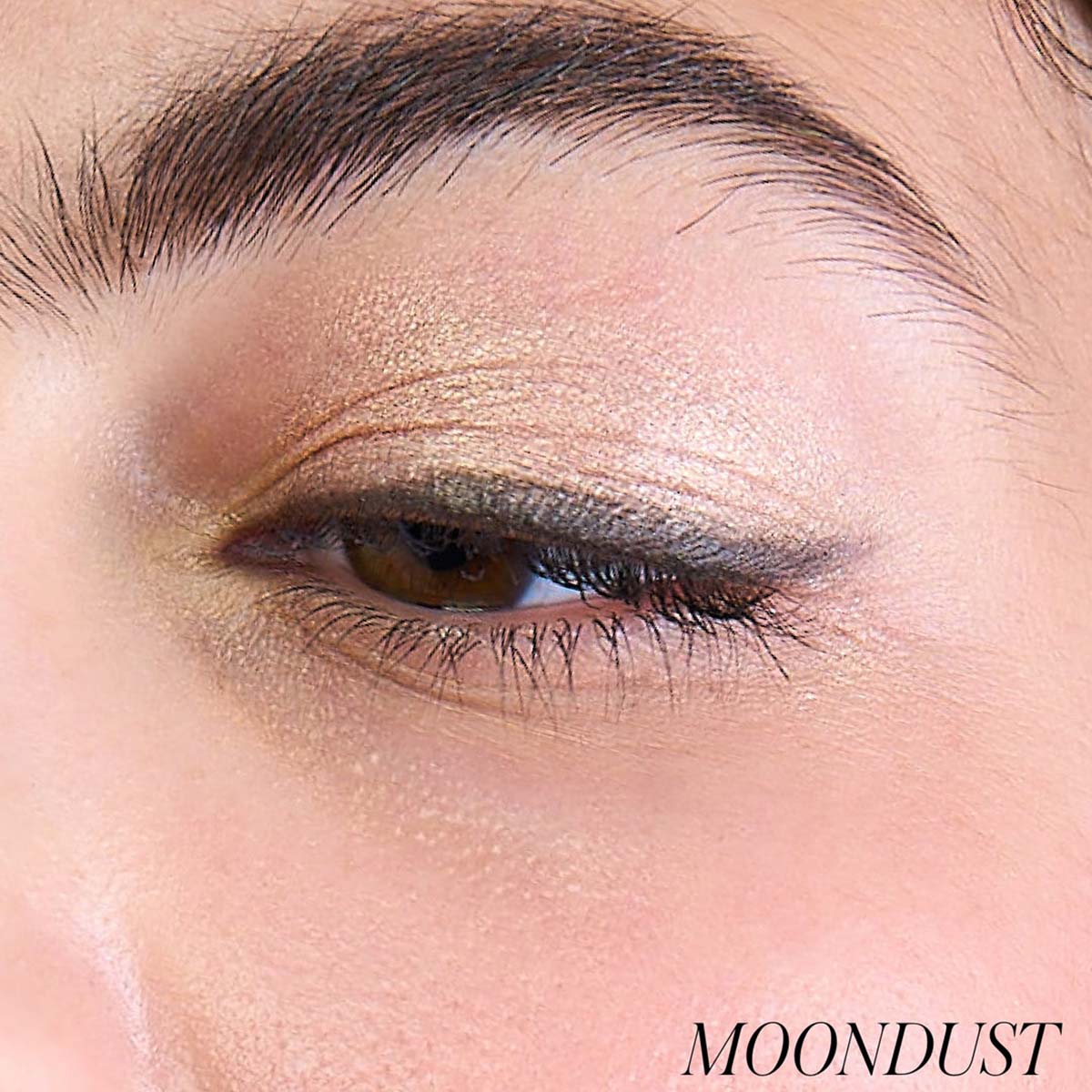 RMS Beauty Eyelights Cream Eyeshadow Moondust.