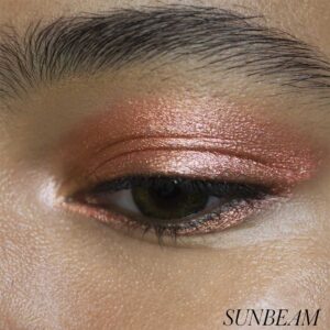 RMS Beauty Eyelights Cream Eyeshadow Sunbeam.