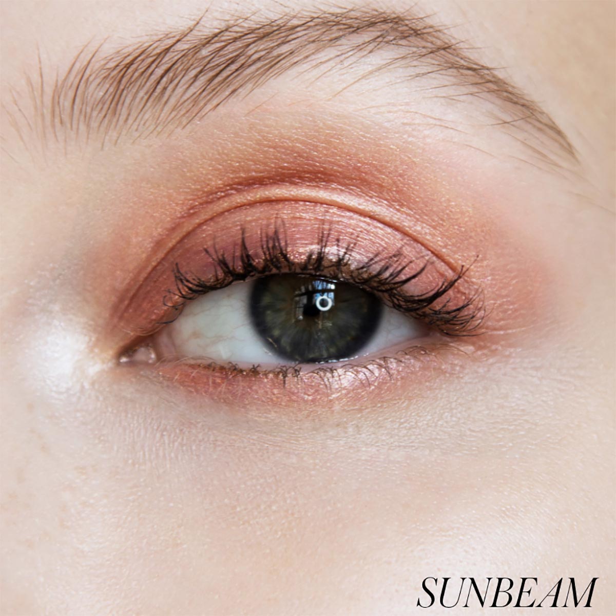 RMS Beauty Eyelights Cream Eyeshadow Sunbeam.