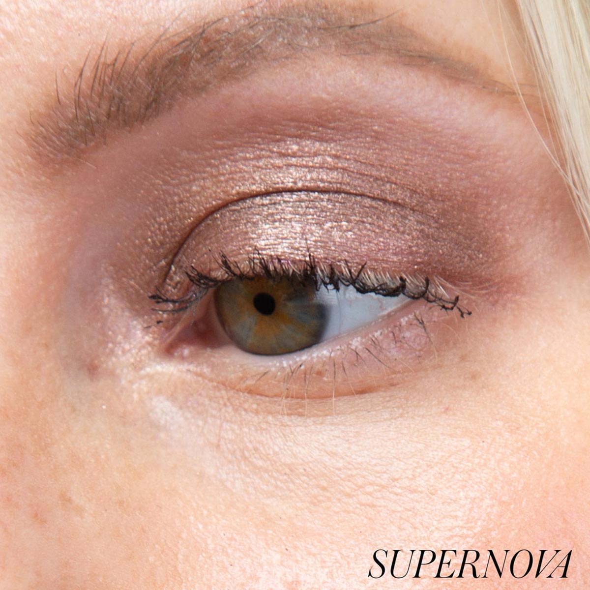 RMS Beauty Eyelights Cream Eyeshadow Supernova.