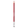 RMS Go Nude Lip Pencil shade Morning Dew is a cool dusty rose hue.