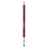 RMS Go Nude Lip Pencil shade Sunset Nude is a soft muted pink hue.