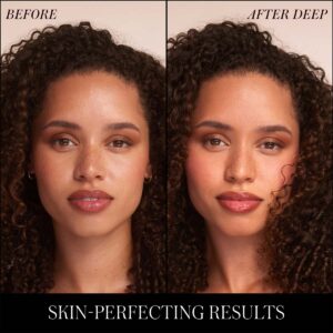 RMS Beauty Setting Powder in shade Deep