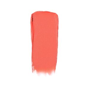 Swatch of RMS Beauty Lip2Cheek shade Smile