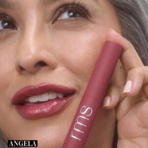 RMS Beauty Legendary Serum Lipstick (Angela)