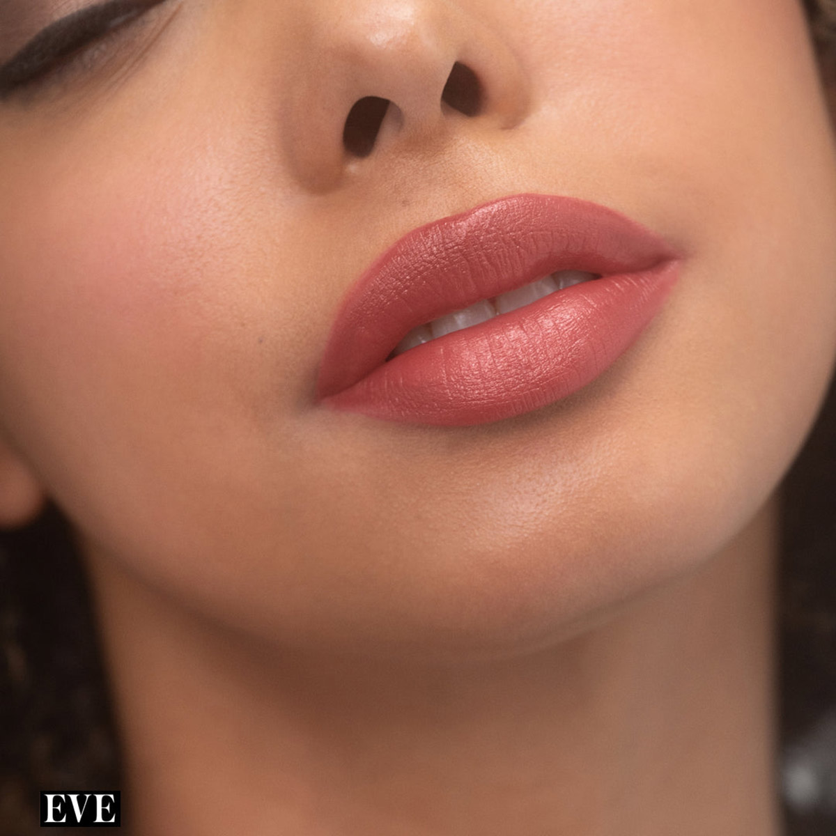 RMS Legendary Serum Lipstick The Nudes shade Eve