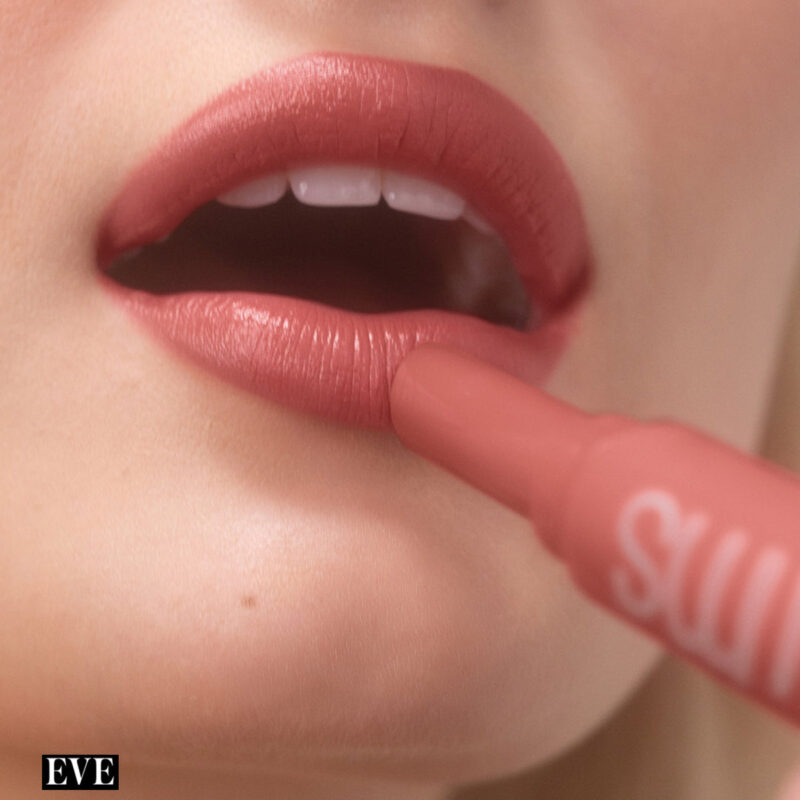 RMS Legendary Serum Lipstick The Nudes shade Eve
