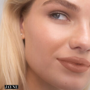 RMS Legendary Serum Lipstick The Nudes shade Jayne