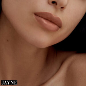 RMS Legendary Serum Lipstick The Nudes shade Jayne