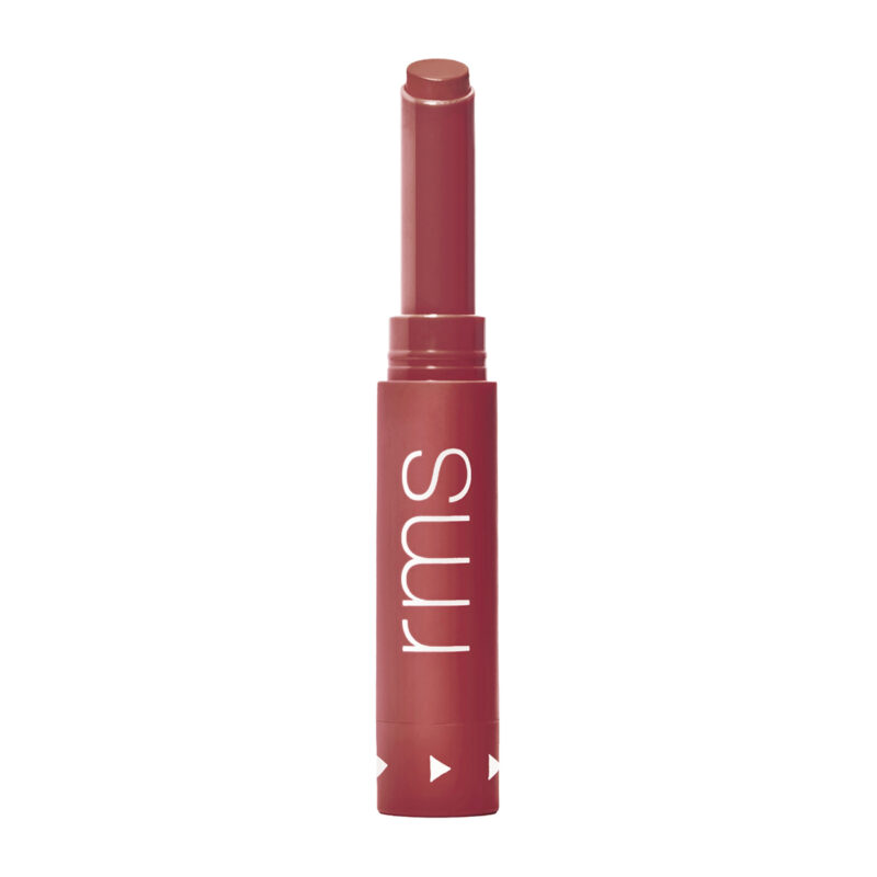 Shop RMS Beauty Legendary Serum Lipstick The Nudes shade Pamela at Inspire Beauty.