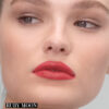 RMS Beauty Legendary Serum Lipstick shades Linda and Audrey