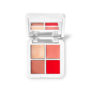 Shop RMS Beauty Lip2Cheek Glow Quad Mini at Inspire Beauty