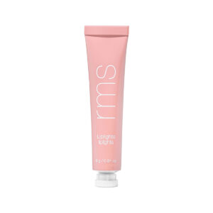 Shop RMS Beauty Liplights Cream Lip Gloss Bare at Inspire Beauty.