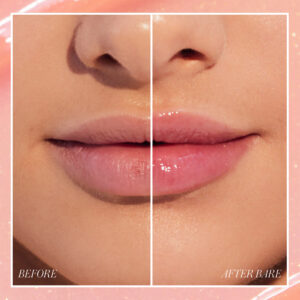 RMS Liplights Cream Lip Gloss Bare