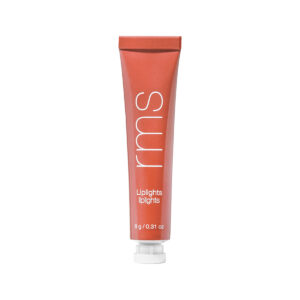 Shop RMS Beauty Liplights Cream Lip Gloss Bisou at Inspire Beauty.